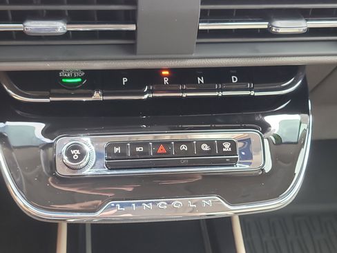 Used 2023 Lincoln Corsair Reserve w/ Equipment Group 201A image 28