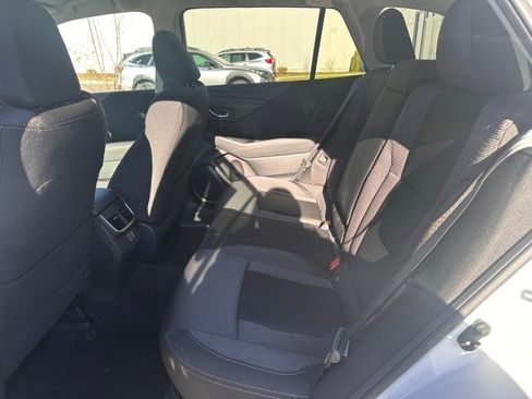 New 2025 Subaru Outback Premium image 25