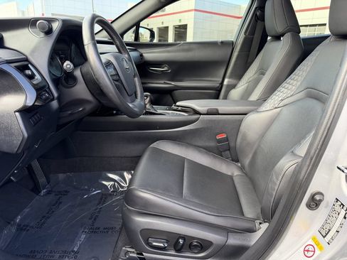 Used 2019 Lexus UX 250h w/ Premium Package AWD/4WD image 6
