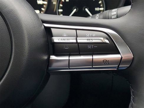 New 2026 MAZDA CX-50 AWD 2.5 Hybrid w/ Cargo Package image 23