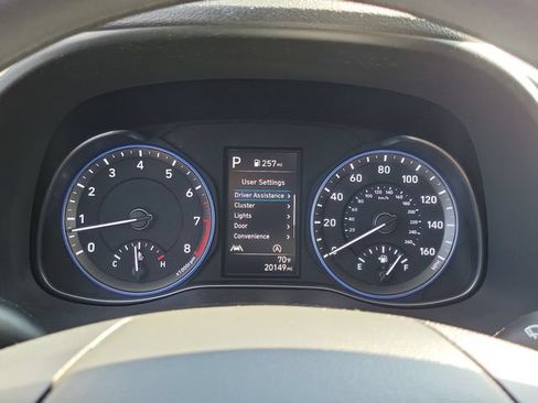 Used 2022 Hyundai Kona SEL w/ Cargo Package AWD/4WD image 9