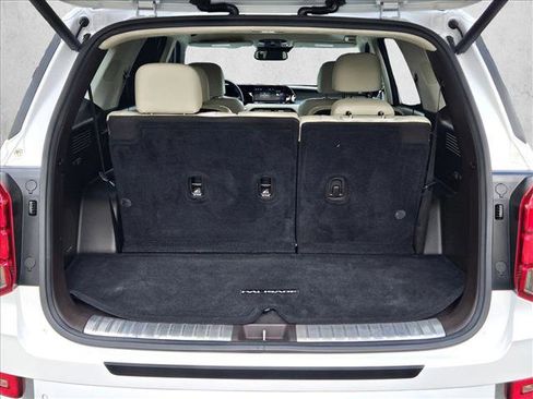 Used 2020 Hyundai Palisade Limited image 7