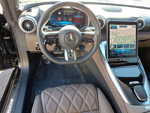 Used 2024 Mercedes-Benz AMG GT 55 image 11