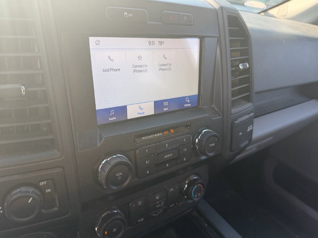 Used 2019 Ford F150 XL w/ Equipment Group 101A Mid RWD image 11