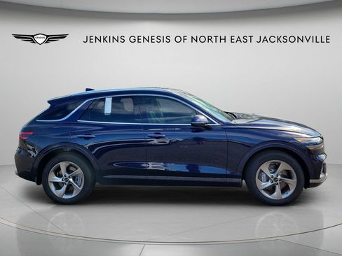 Used 2026 Genesis GV70 2.5T AWD/4WD image 2