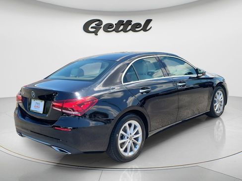 Used 2021 Mercedes-Benz A 220 image 5