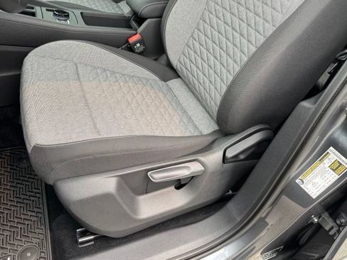 Certified 2025 Volkswagen Tiguan S AWD/4WD image 29