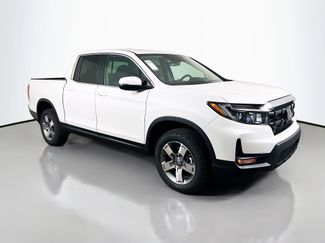 New 2026 Honda Ridgeline RTL video 1