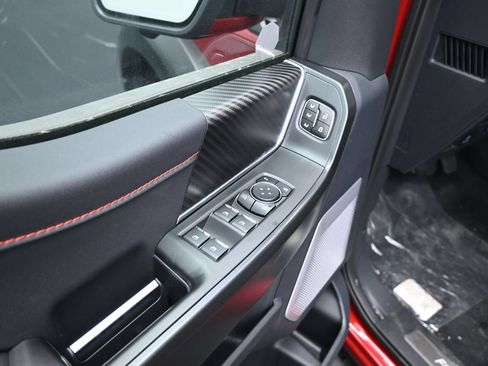Certified 2025 Ford F150 Raptor AWD/4WD image 16