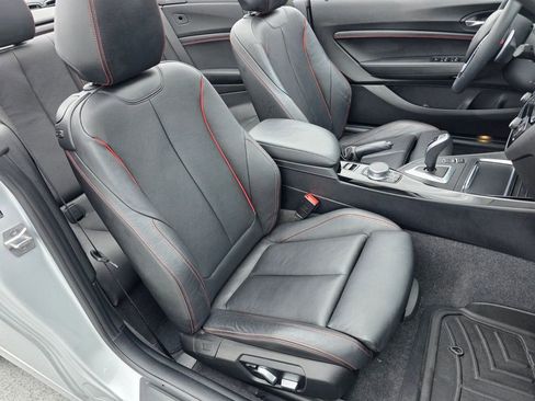 Used 2019 BMW 230i Convertible w/ Premium Package image 28