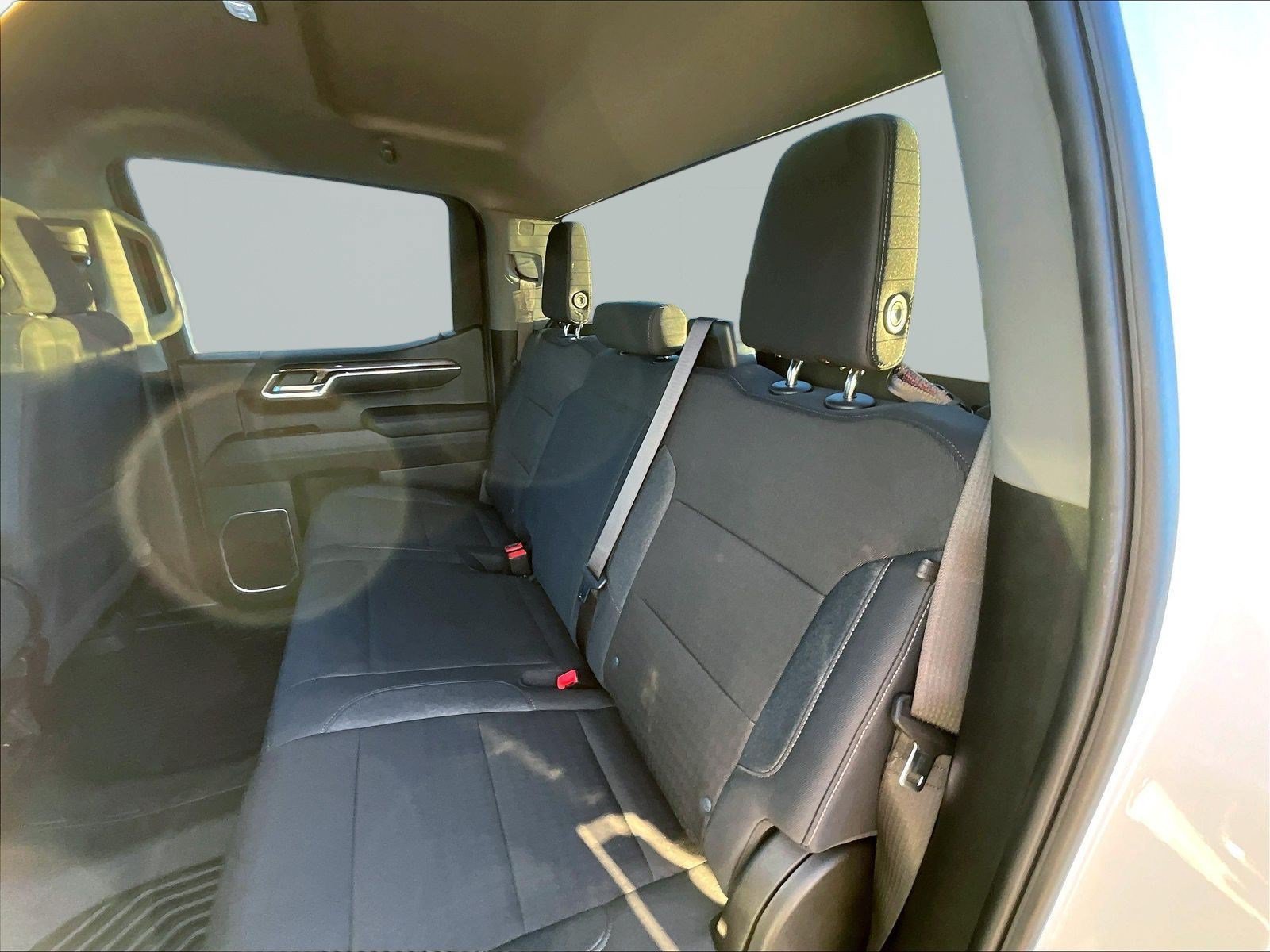 Used 2023 Chevrolet Silverado 1500 RST AWD/4WD image 20