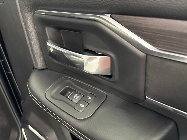 New 2026 RAM 2500 Laramie w/ Night Edition AWD/4WD image 26