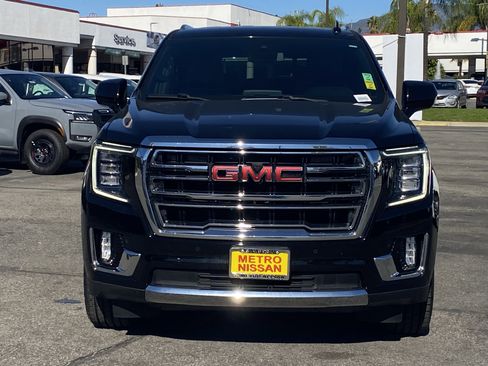 Used 2024 GMC Yukon SLT image 8