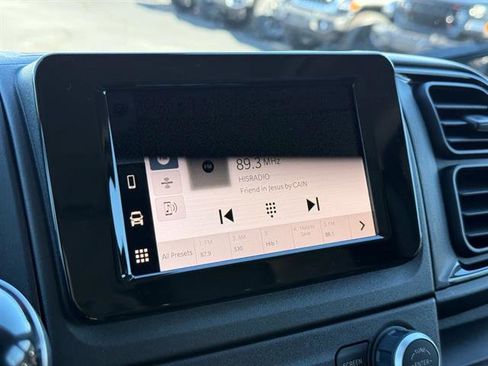 New 2026 RAM ProMaster 3500 w/ Convenience Group image 7