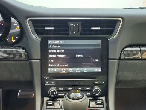 Used 2019 Porsche 911 GT3 RS image 20