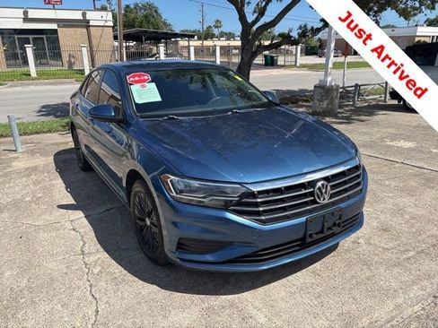 Used 2019 Volkswagen Jetta S FWD image 6
