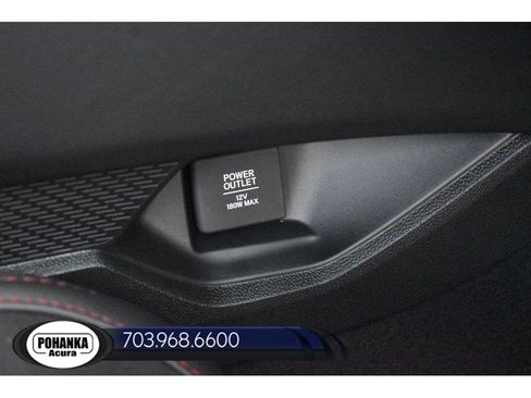 New 2026 Acura MDX Type S image 13