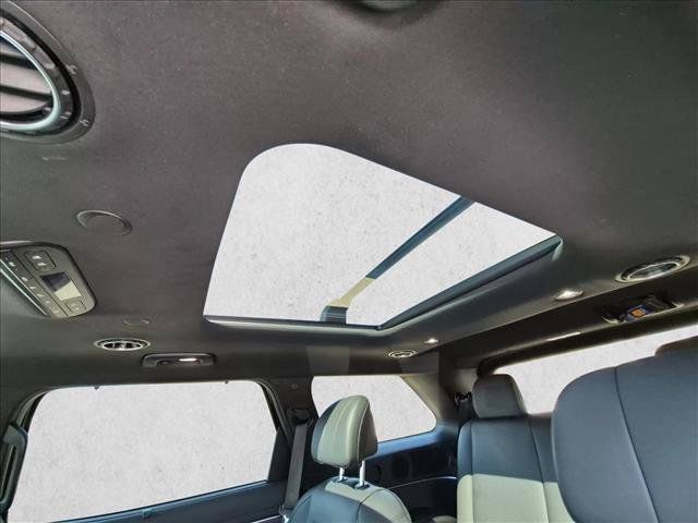Used 2026 Hyundai Palisade Calligraphy FWD image 20