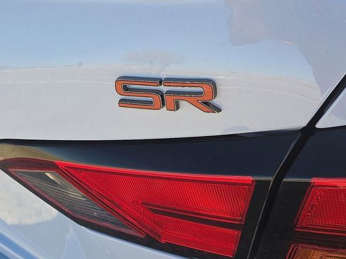 Used 2024 Nissan Altima 2.5 SR image 16