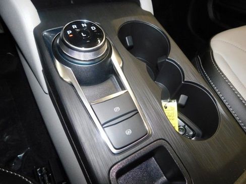 New 2026 Ford Escape Platinum w/ Premium Technology Package image 23