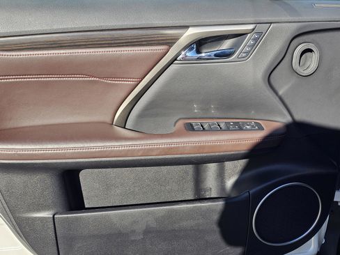 Used 2016 Lexus RX 350 AWD image 9