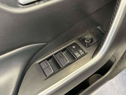 Certified 2024 Toyota RAV4 XLE FWD image 18