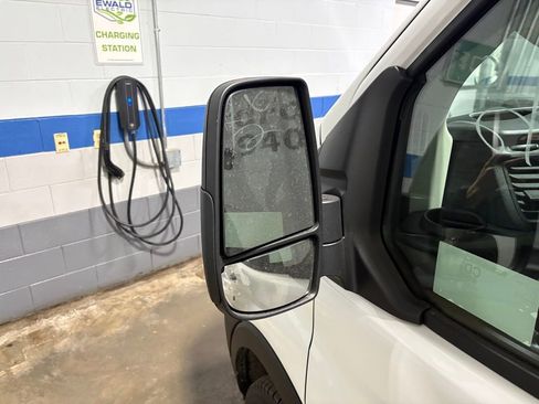 New 2026 Ford Transit 250 Low Roof AWD image 25