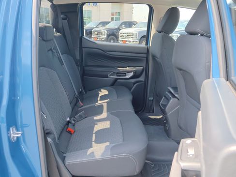 Used 2024 Ford Ranger XLT w/ FX4 Off-Road Package image 33