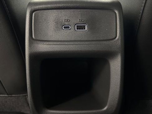 New 2026 Chevrolet Trax LT w/ Driver Confidence Package image 25