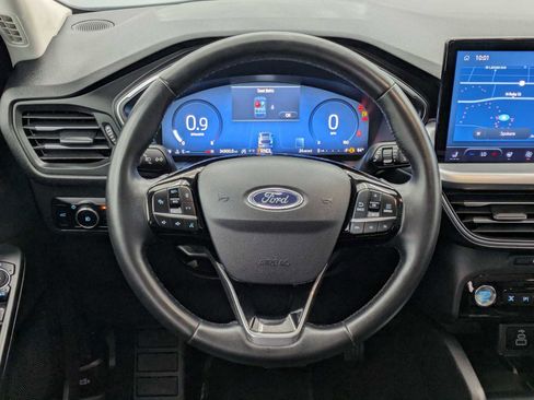 Used 2024 Ford Escape Platinum AWD/4WD image 23