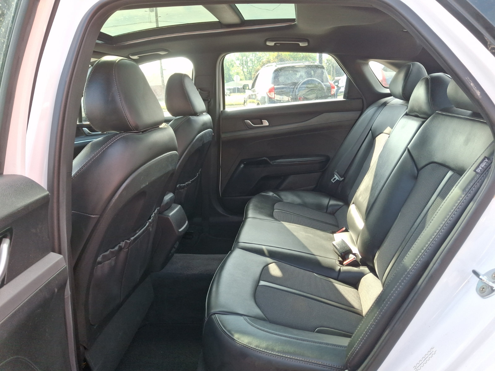 Used 2023 Kia K5 GT-Line AWD/4WD image 10