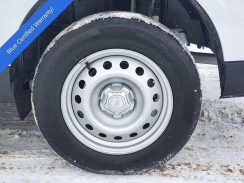 Certified 2025 Ford Maverick XL image 30