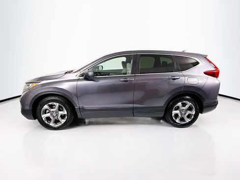 Used 2017 Honda CR-V EX-L image 8