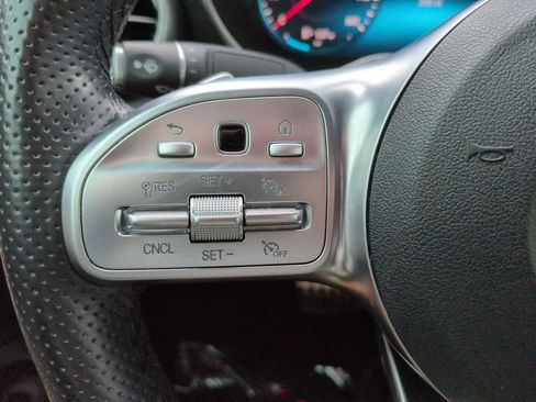 Used 2022 Mercedes-Benz C 300 Cabriolet image 22