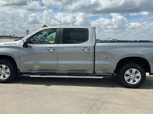 Used 2024 Chevrolet Silverado 1500 LT w/ Protection Package RWD image 9
