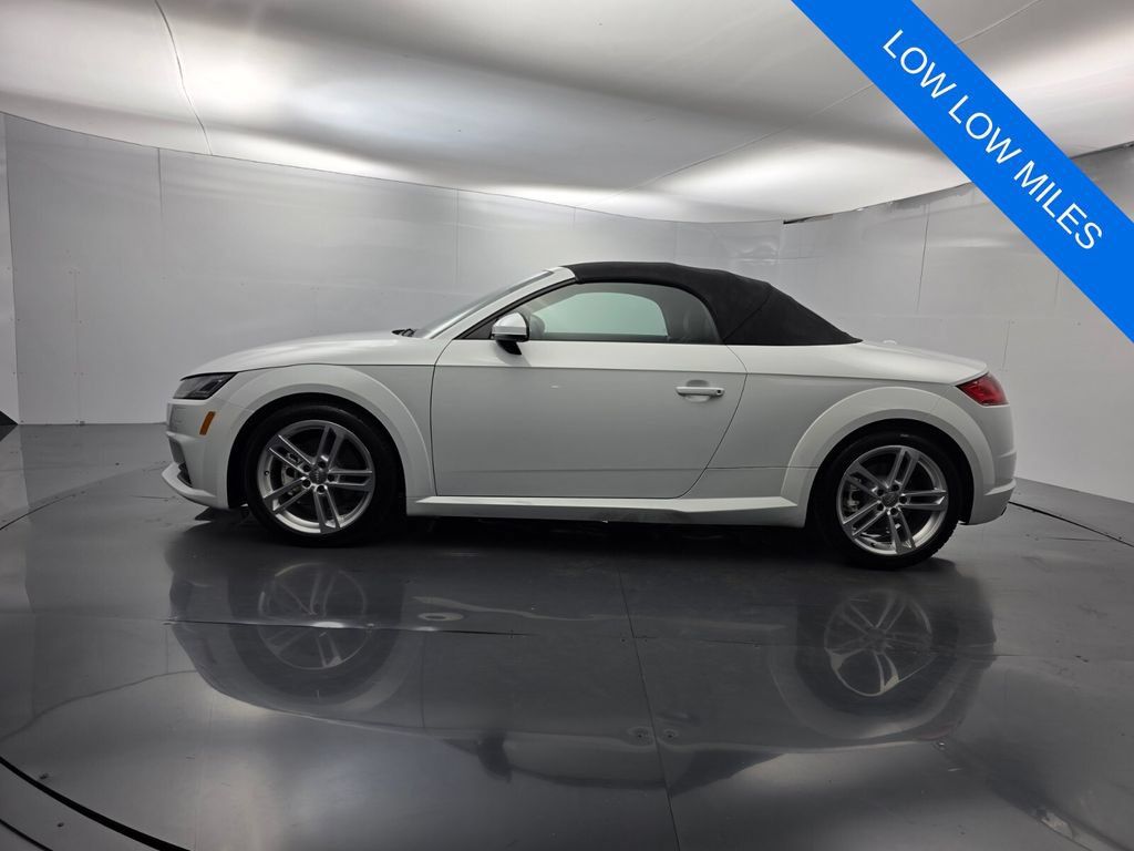 Used 2022 Audi TT 2.0T AWD/4WD image 8