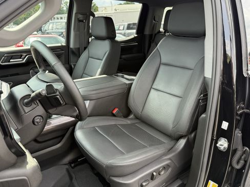 Used 2026 Chevrolet Silverado 1500 LTZ AWD/4WD image 16