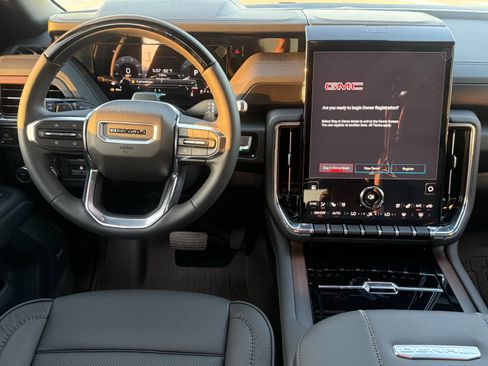 New 2026 GMC Yukon XL Denali w/ Denali Reserve Package image 13