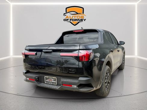 Used 2024 Hyundai Santa Cruz SEL FWD image 9