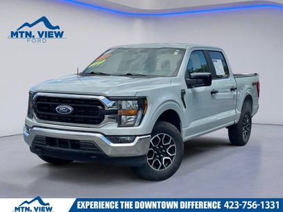 Used 2023 Ford F150 XLT