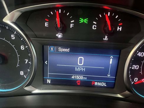 Used 2024 Chevrolet Equinox LT image 26