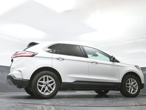 Used 2024 Ford Edge SEL AWD/4WD image 52