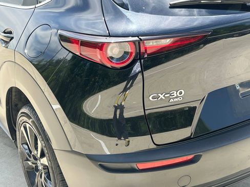 Used 2024 MAZDA CX-30 AWD 2.5 S w/ Select Sport Pkg image 13