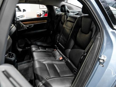 Used 2017 Volvo S90 T6 Inscription w/ Vision Package AWD/4WD image 34