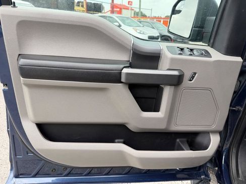 Used 2018 Ford F150 XLT w/ Equipment Group 302A Luxury RWD image 12