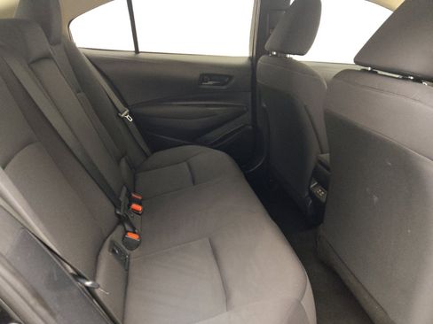 Used 2023 Toyota Corolla LE FWD image 19