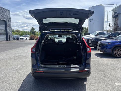 Used 2024 Honda CR-V EX-L image 26