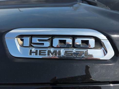 Used 2019 RAM 1500 Limited AWD/4WD image 25