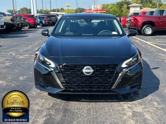 Used 2024 Nissan Altima 2.5 S video 2