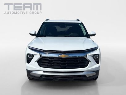 New 2026 Chevrolet TrailBlazer LT w/ Convenience Package